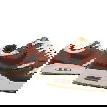 Tenisice i cipele Nike Air Max 1 Ess Size UK 10 Smeđa | FZ5808-108, 3