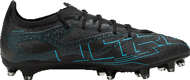 Tenisice i cipele Puma ULTRA 5 PRO FG/AG Crna | 108161-02, 3