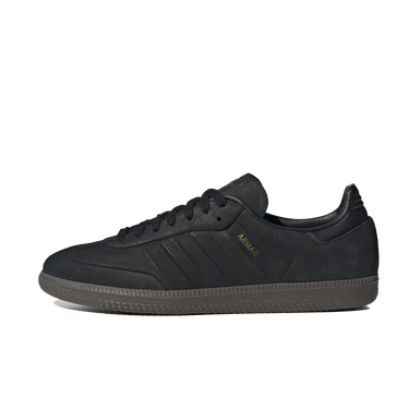 Tenisice i cipele adidas Originals Samba OG "Core Black" Crna | IG1237, 0