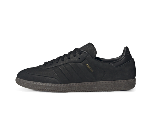 Lifestyle adidas Originals Samba OG "Core Black" Crna | IG1237