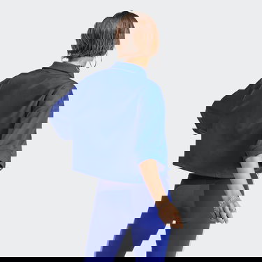 Košulja adidas Originals Always Original Polo Tamnoplava | IC5587, 3