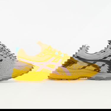 Tenisice i cipele Asics HN1-S Gel-Venture 7 Žuta | 1201A195-750, 1