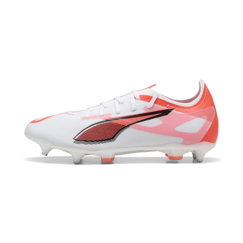 Tenisice i cipele Puma ULTRA 5 MATCH MxSG Bijela | 108350_01