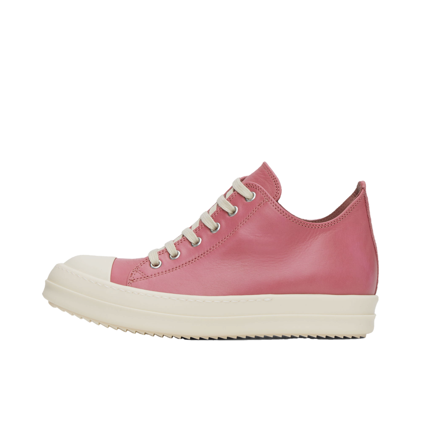Tenisice i cipele Rick Owens Porterville Low Sneaks Ružičasta | RO02D3891 LSU