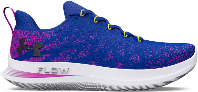 Trčanje Under Armour Velociti 3 Tamnoplava | 3026117-400