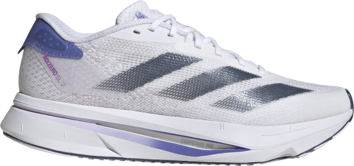 Tenisice i cipele adidas Performance ADIZERO SL 2 W Bijela | if6762, 0