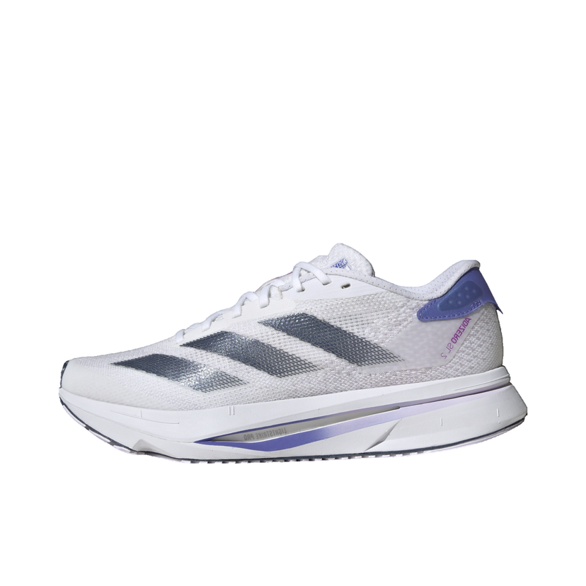 Trčanje adidas Performance ADIZERO SL 2 W Bijela | if6762