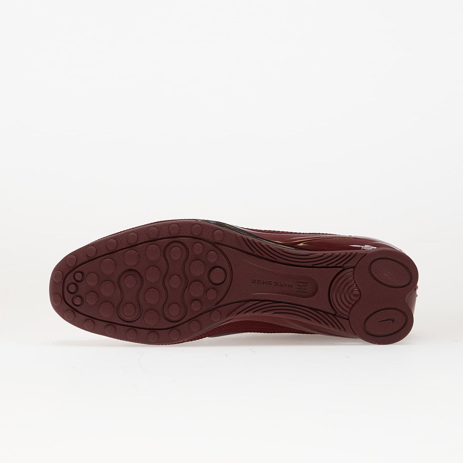 Tenisice i cipele Nike Shox Z Crvena | HQ7540-600, 1