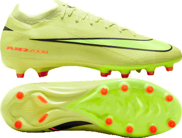 Tenisice i cipele Nike ZOOM VAPOR 16 PRO AG-PRO Žuta | fq8684-300, 3