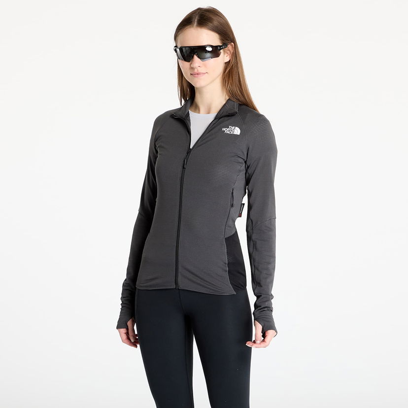 Vjetrovka The North Face Polartec Bolt Jacket Siva | NF0A8BT0MN81