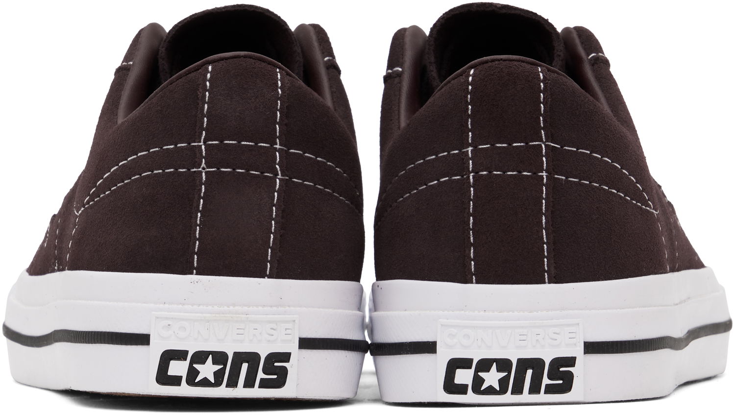 Tenisice i cipele Converse CONS One Star Pro Low Top Smeđa | A10575C, 1