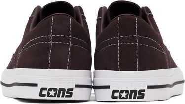 Tenisice i cipele Converse CONS One Star Pro Low Top Smeđa | A10575C, 1