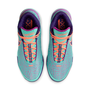 Tenisice i cipele Nike LeBron NXXT Genisus Višebojno | HF0712-300, 1