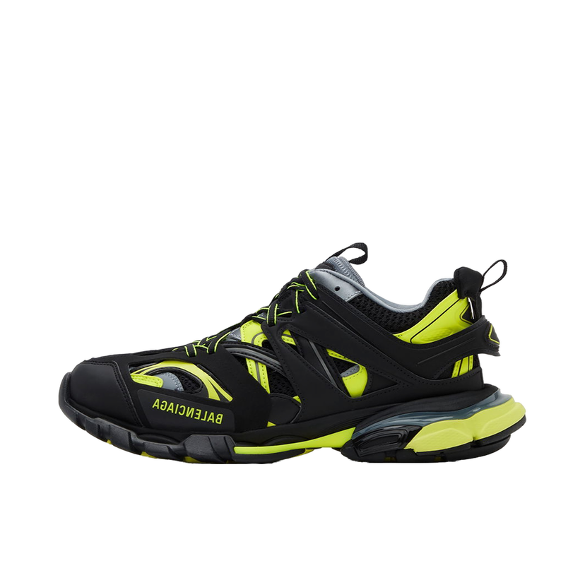 Tenisice i cipele Balenciaga Track Crna | 542023-W3AC6-1175