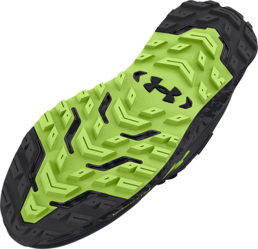 Tenisice i cipele Under Armour Charged Bandit TR 3 SP Crna | 3028657-002, 2