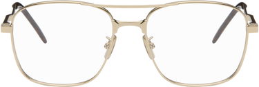 Sunčane naočale Givenchy GV One Double Bridge Eyeglasses Metalik | GV50091U@55032 192337238451, 0