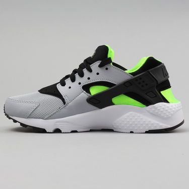 Tenisice i cipele Nike Huarache Run GS Siva | 654275-015, 0