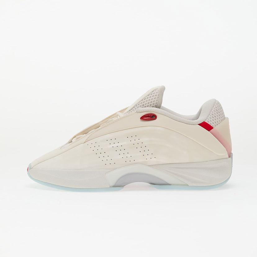 Tenisice i cipele adidas Performance Nova IIinfinity Cloud White/ Purrub/ Core White Bijela | JI0351