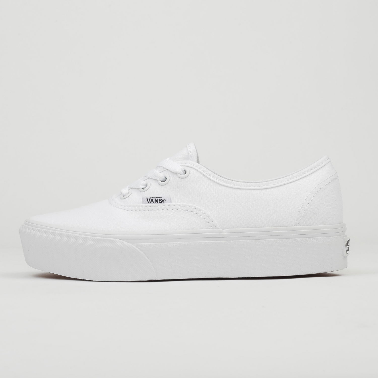 Tenisice i cipele Vans Authentic Platform Bijela | VN0A3AV8W001, 0