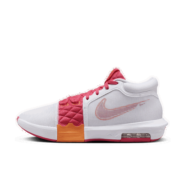Tenisice i cipele Nike LeBron Witness 8 Bijela | FB2239-104, 0