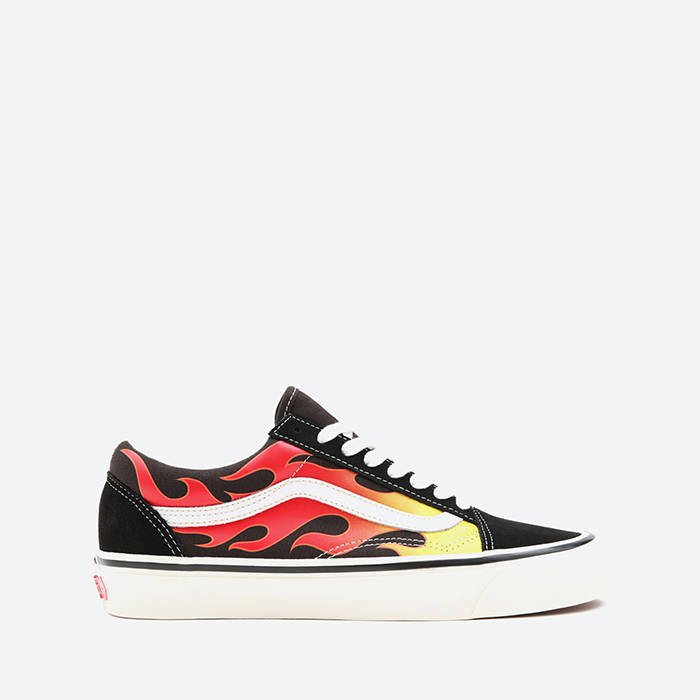 Tenisice i cipele Vans Old Skool 36 DX Višebojno | VN0A54F3423, 1