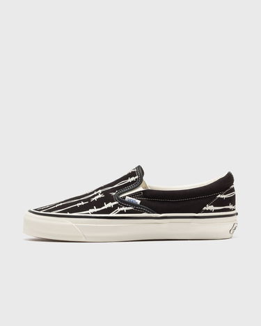 Tenisice i cipele Vans Classic Slip-On 98 LX Crna | VN000E96WU81, 0