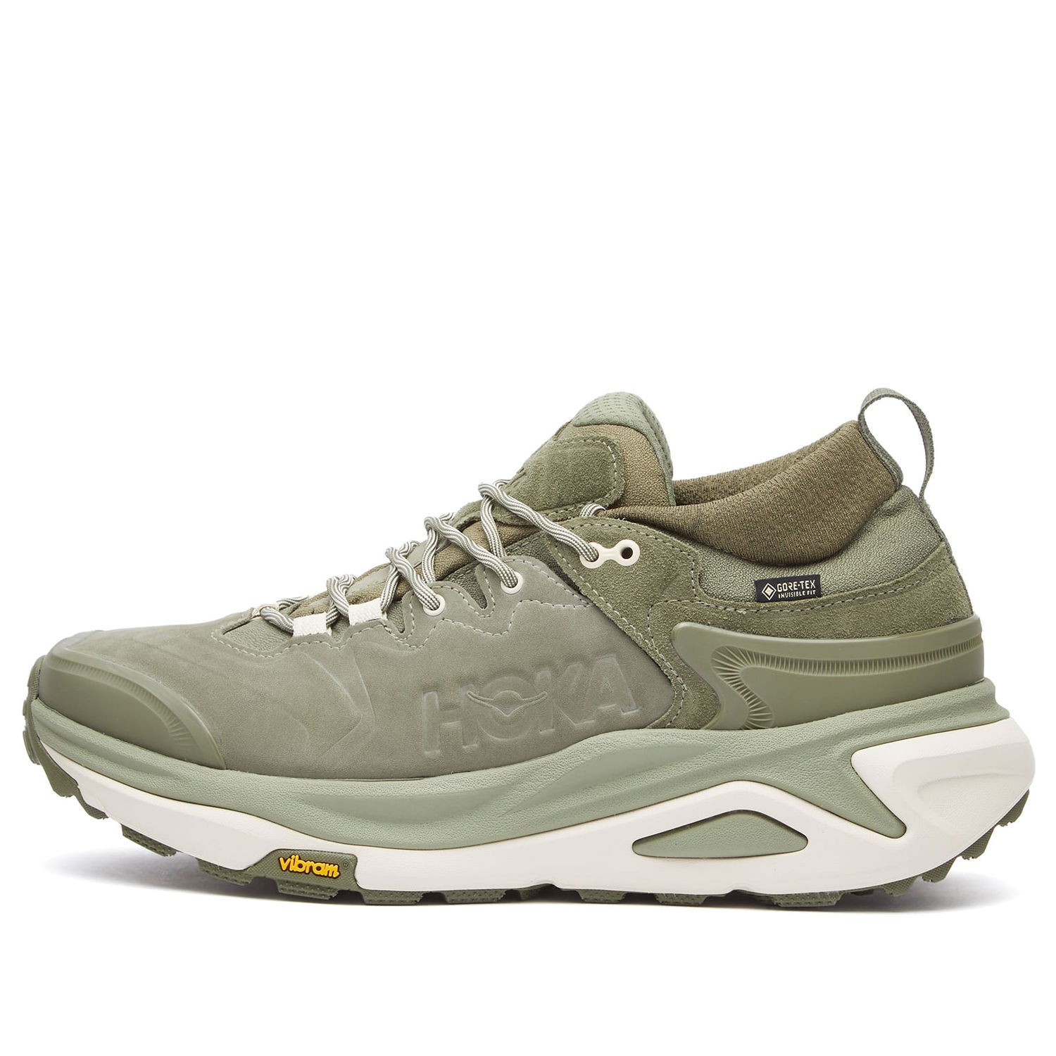 Tenisice i cipele Hoka One One Kaha 3 Low GTX Zelena | 1162532-EYP, 0