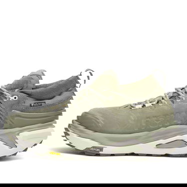 Tenisice i cipele Hoka One One Kaha 3 Low GTX Zelena | 1162532-EYP, 0