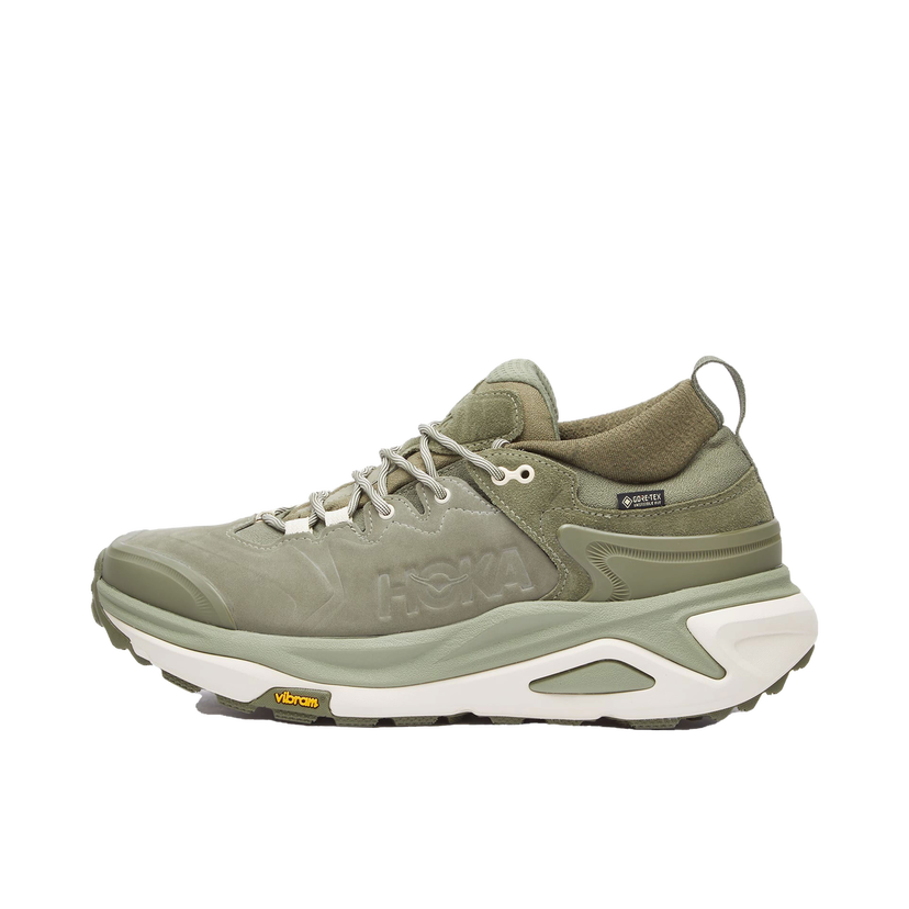 Tenisice i cipele Hoka One One Kaha 3 Low GTX Zelena | 1162532-EYP