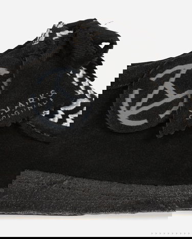 Tenisice i cipele Clarks Slam Jam x Wallabee Crna | 26168670 001, 9