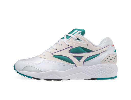 Tenisice i cipele Mizuno Contender Bijela | D1GA210107