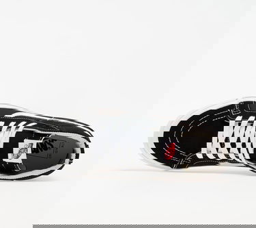 Tenisice i cipele Vans OG Sk8-Hi LX Crna | VN0A4BVBOIU1, 2