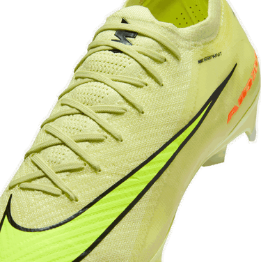 Tenisice i cipele Nike Zoom Vapor 16 Elite FG Žuta | fq1457-302, 7