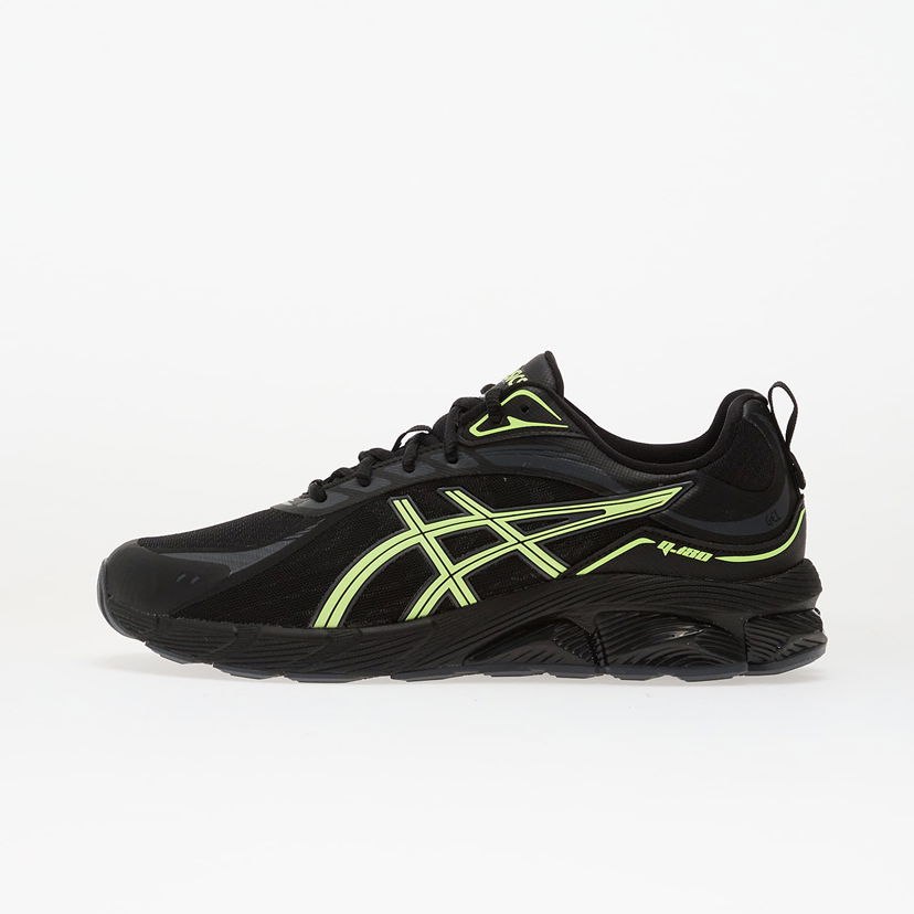 Tenisice i cipele Asics Gel-Quantum 180 VIII Crna | 1203A751-001