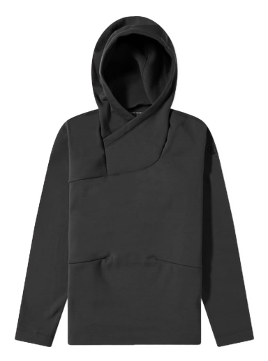Dukserice Tilak Raven Hoodie Crna | 10000406