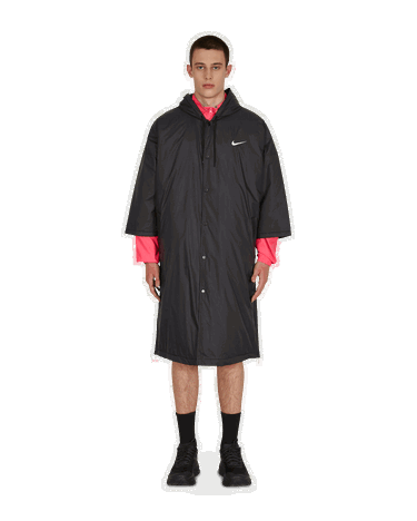 Parka Nike Fear of God x Parka Crna | BV4403-010, 3