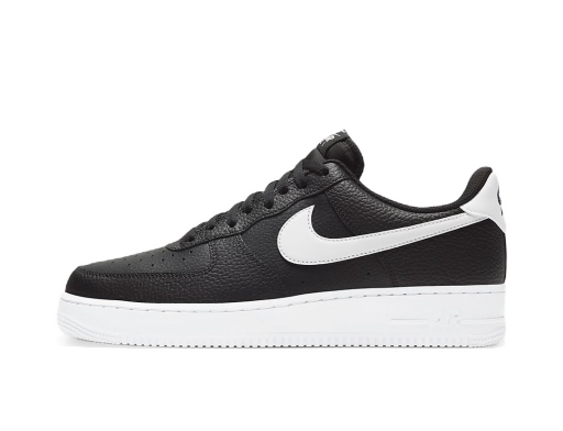 Tenisice i cipele Nike Air Force 1 "07"Black White" Crna | CT2302-002