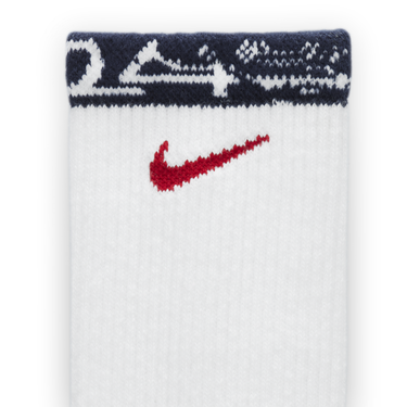 Čarape Nike USA Everyday 2 Pairs Višebojno | PAB400-900, 2