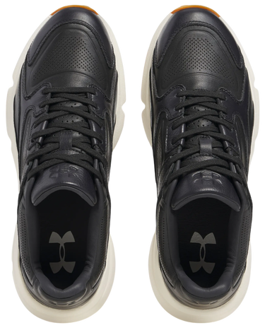 Tenisice i cipele Under Armour UA Forge 96 Luxe Crna | 6003631-001, 4