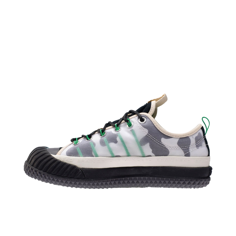 Tenisice i cipele Converse Brain Dead x Bosey Boot Crna | 169947c-101