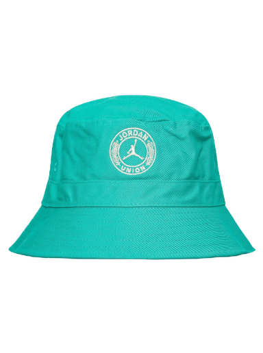 Šešir Jordan UNION Bucket Hat Tirkiz | DX6483-348