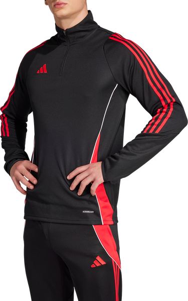 Trenerka adidas Originals Adidas TIRO24 TRTOP Long Sleeve Training Top Crna | jn4565, 0