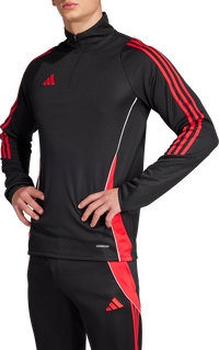 Adidas TIRO24 TRTOP Long Sleeve Training Top