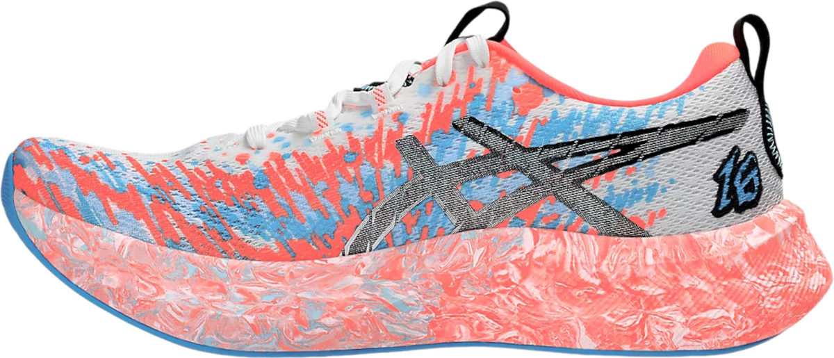 Tenisice i cipele Asics NOOSA TRI 16 Ružičasta | 1011b872-100, 1