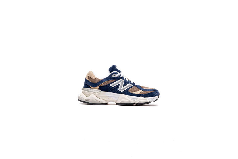 Tenisice i cipele New Balance U9060 Plava | U9060LBB