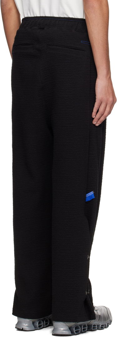 Trenirka ADER ERROR ADER error Realce Product. 68 Sweatpants Crna | BO01SSSP0101BK, 2