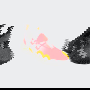 Tenisice i cipele adidas Originals Trae Young 1 Crvena | GY3772, 5