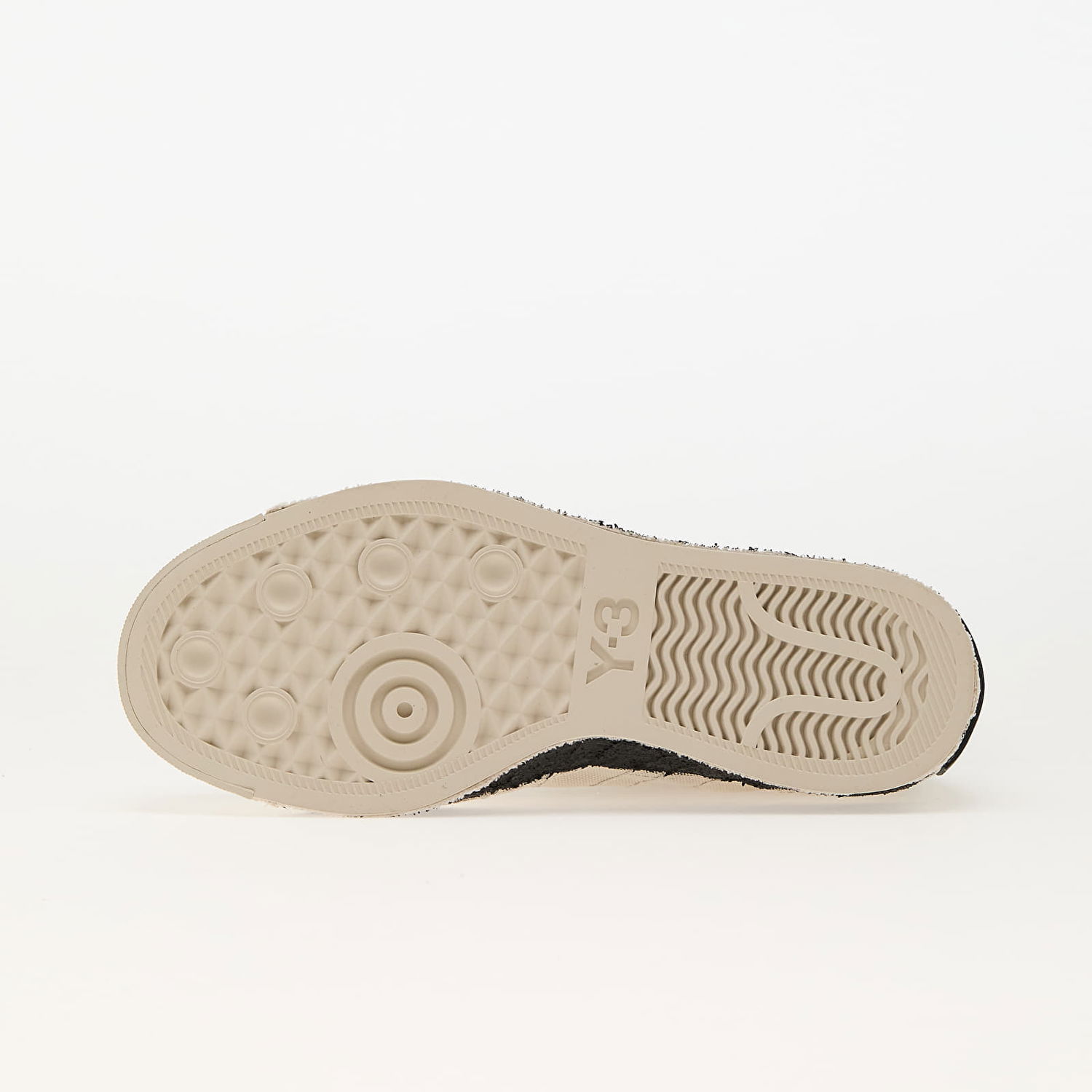 Tenisice i cipele Y-3 Nizza Lo Talc/ Talc/ Black Bež | JQ2455, 1