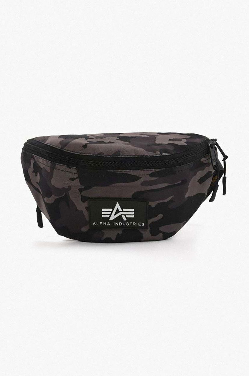 Torba oko struka Alpha Industries Alpha Industries Waist Bag Višebojno | 198912.125