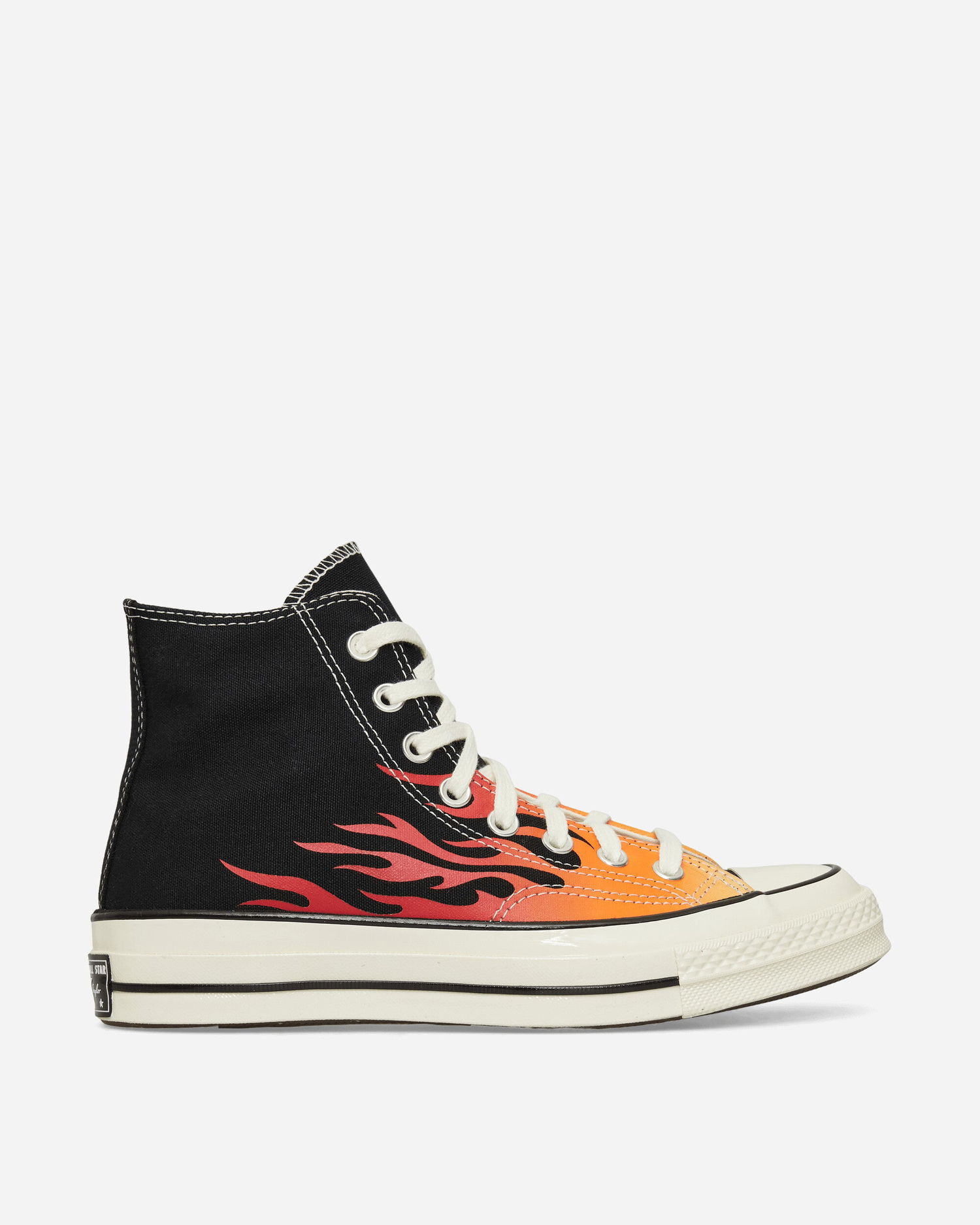 Tenisice i cipele Converse Chuck 70 Fire Crna | A15610C, 1